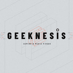 GeekNesis Avatar