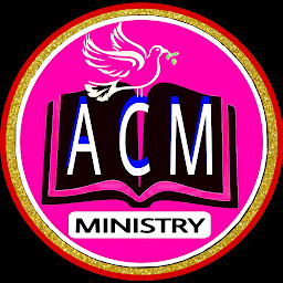 Acm ministry photo