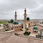Al-Bayt Mosque - جامع ال بيت