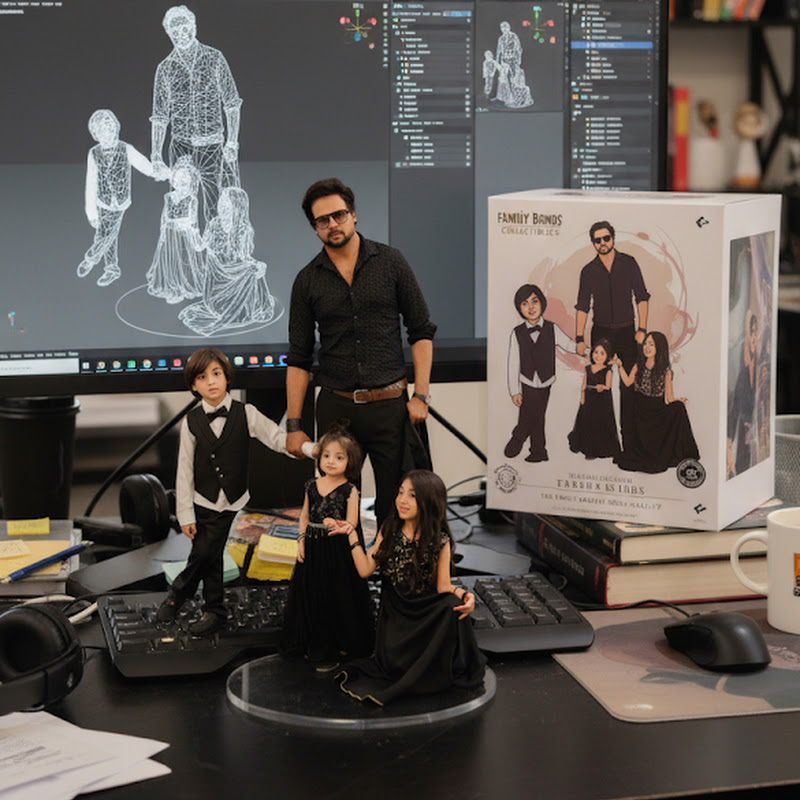 Moosa n Ayesha vlogs