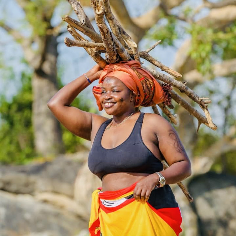   African Mwisiki