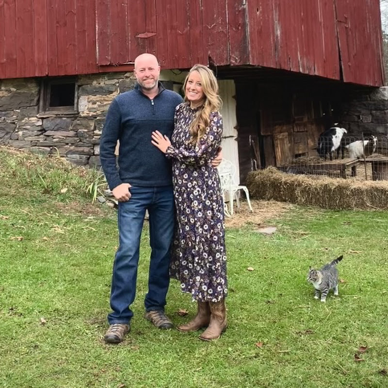 R&R Homestead, Pennsylvania USA