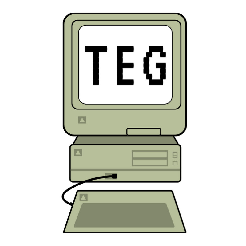 Tristan's Electronic Garage