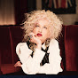 Cyndi Lauper YouTube Profile Photo