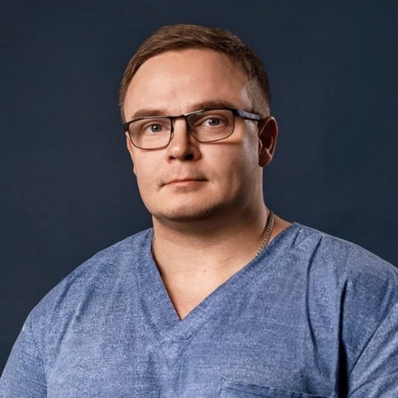 PowerMedic - Доктор Юршин Logo