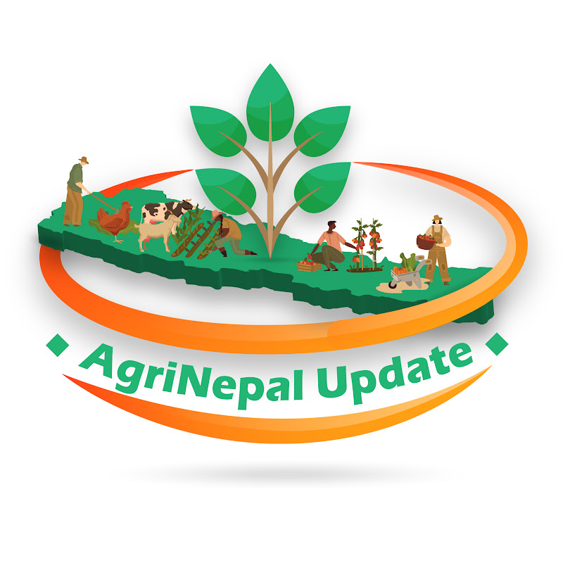 Agri Nepal Update