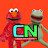 CN Plush and Puppets