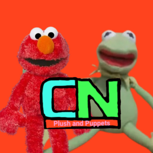 CN Plush and Puppets