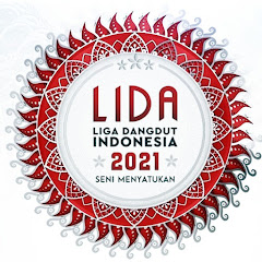 Liga Dangdut Indonesia channel logo