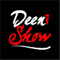 Deeni Show logo