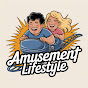 Amusement Lifestyle logo