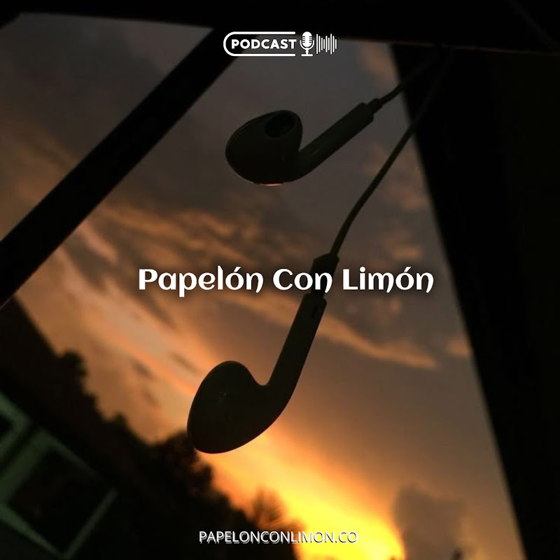 Papelón Con Limón