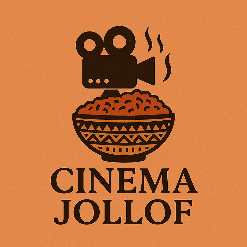 Cinema Jollof