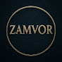 Zamvor logo