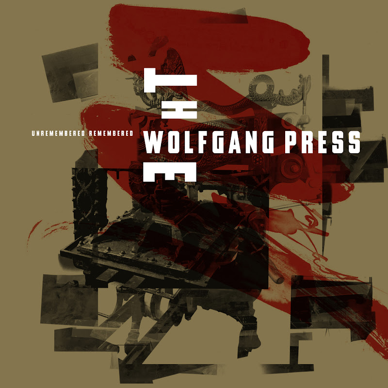 The Wolfgang Press - Topic