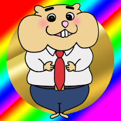 oka-D　関西弁のハムおじ🐹 