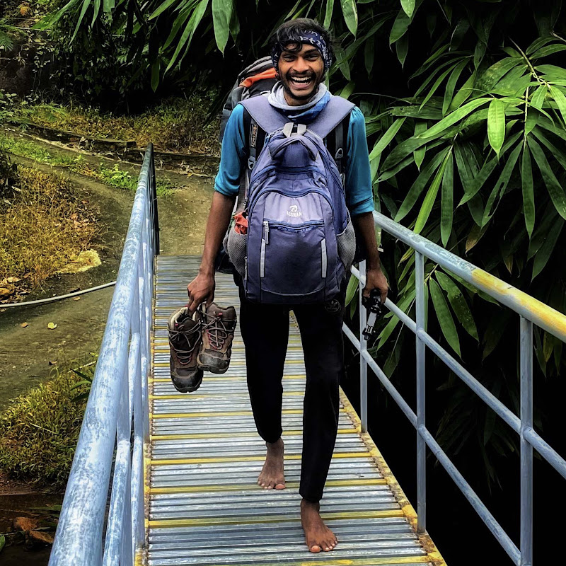 The Climate Walker  profile avatar