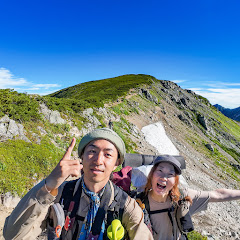 ときのわちゃんねる (登山•写真•旅vlog)