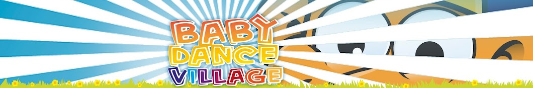 Baby Dance Village YouTube 频道头像