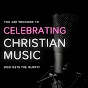 Celebrating Christian Music logo