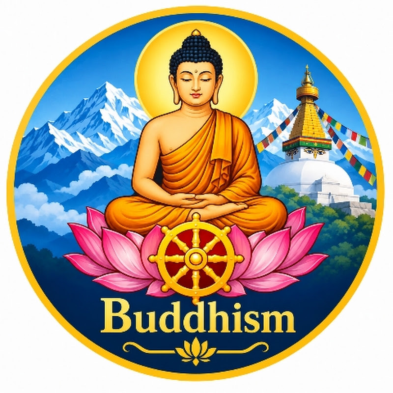 Buddhism Sounds