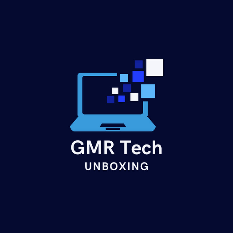 GMR Tech
