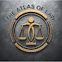 THE ATLAS OF LAWS logo