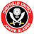 Sheffield United Junior Blades (U14) Black