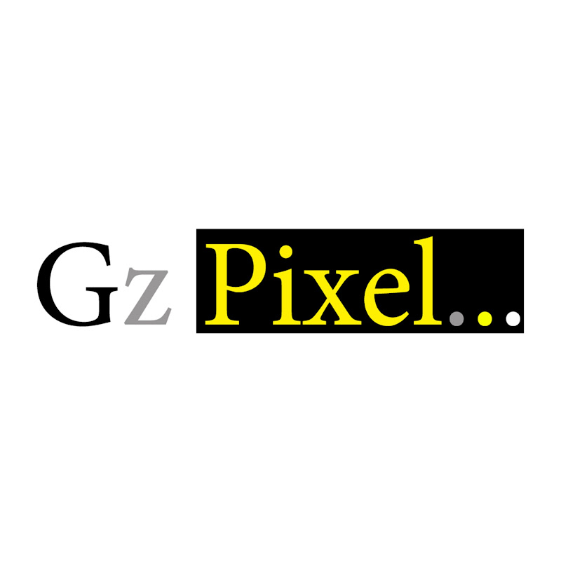 Gz Pixel
