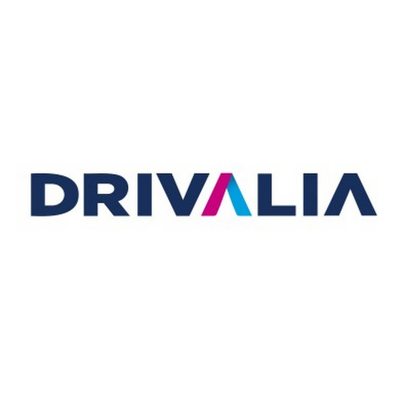 Drivalia UK