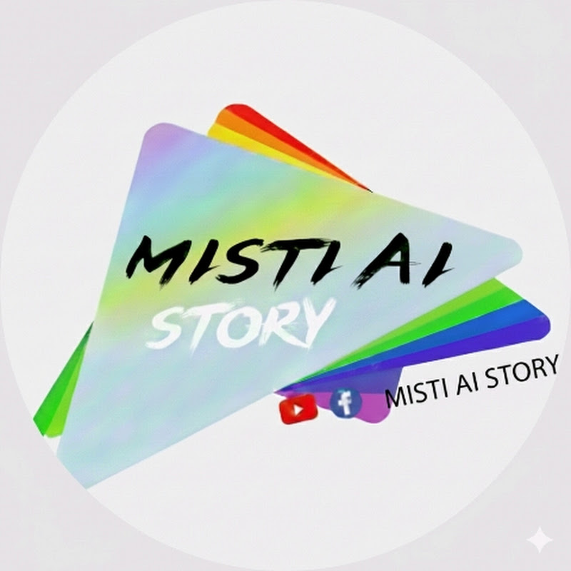 MISTI AI STORY