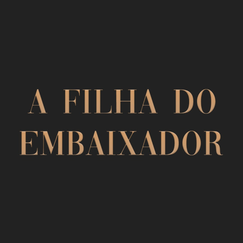 A Filha do Embaixador - Sefirin Kızı