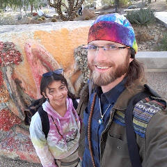 Dustin and Rosa