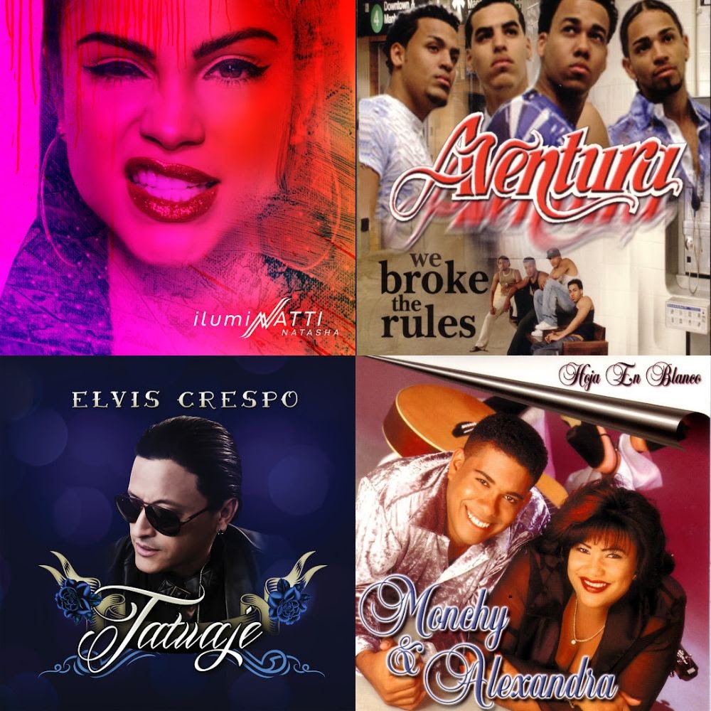 Bachata