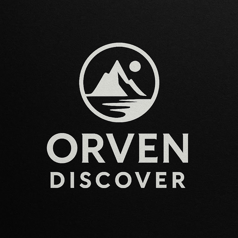 Orven Discover