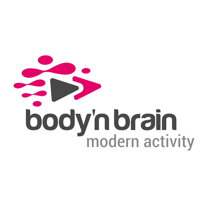 body'n brain | Marco Schnabl