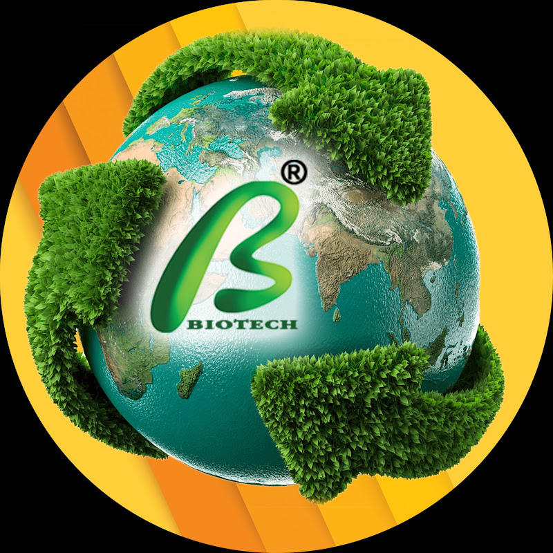 BIOTECH Renewable Energy