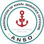 Association of Naval Services Officers (ANSO)  logo