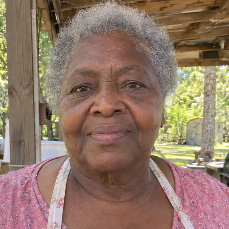 Edna Jackson