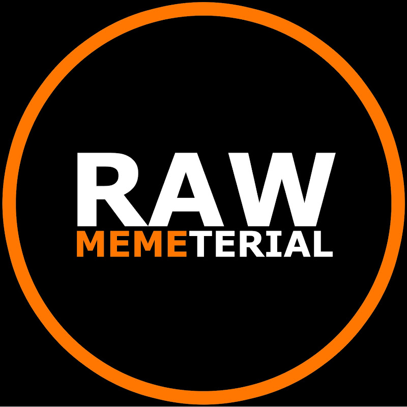 Raw Memeterial - Meme Templates & Components icon
