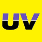 UNEDITED VIDEOS logo