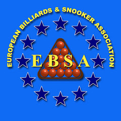 EBSA - Snooker Table 4
