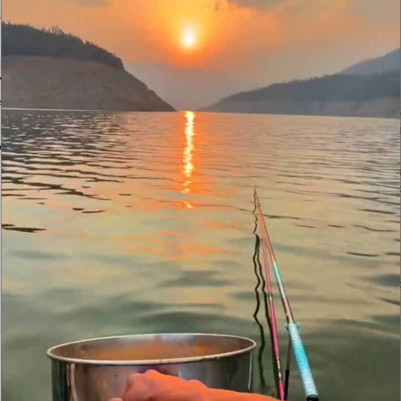 Fishing bigfish7