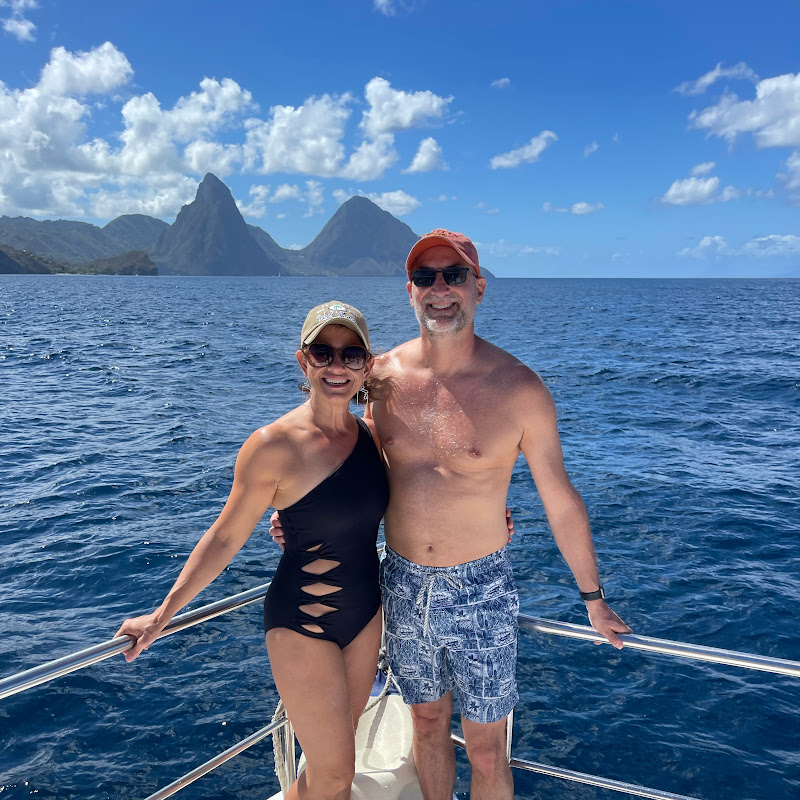 Fit Trek Travel