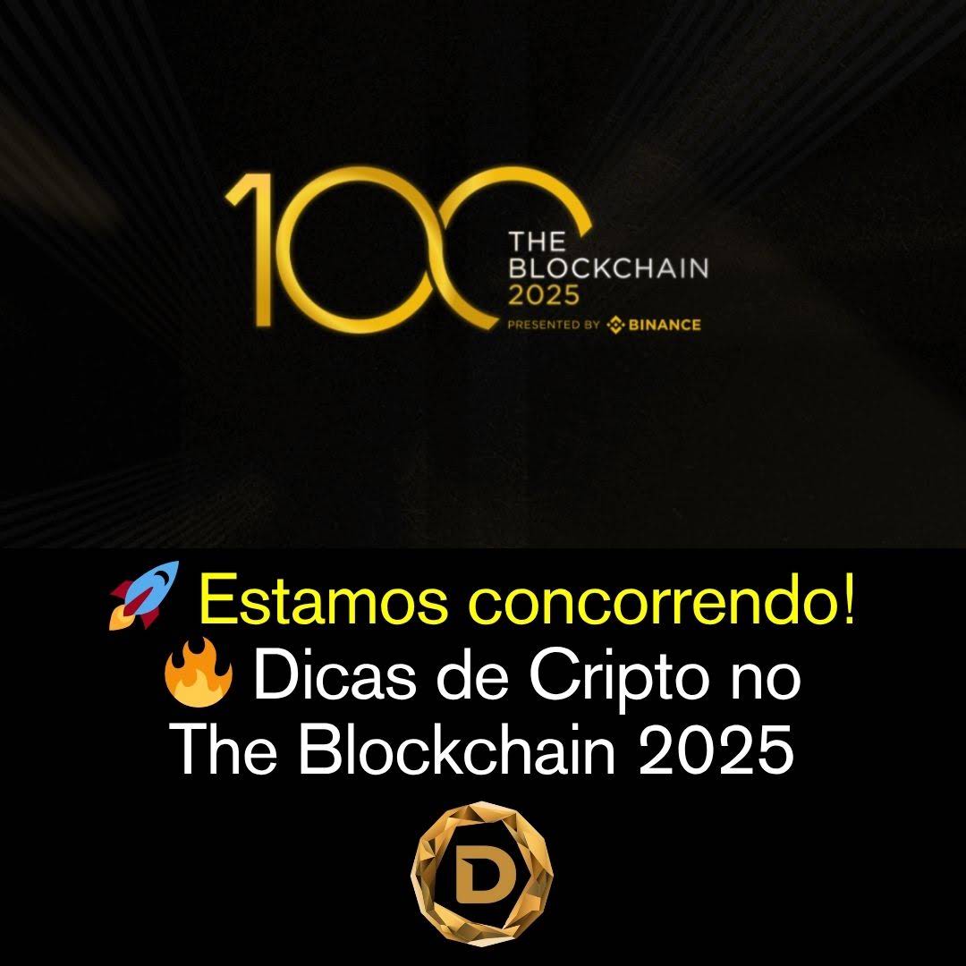 Post from Dicas de Cripto
