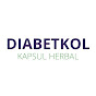 DIABETKOL Indonesia logo