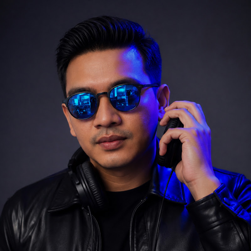 Dj Erde