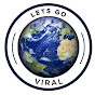 Lets Go Viral channel logo