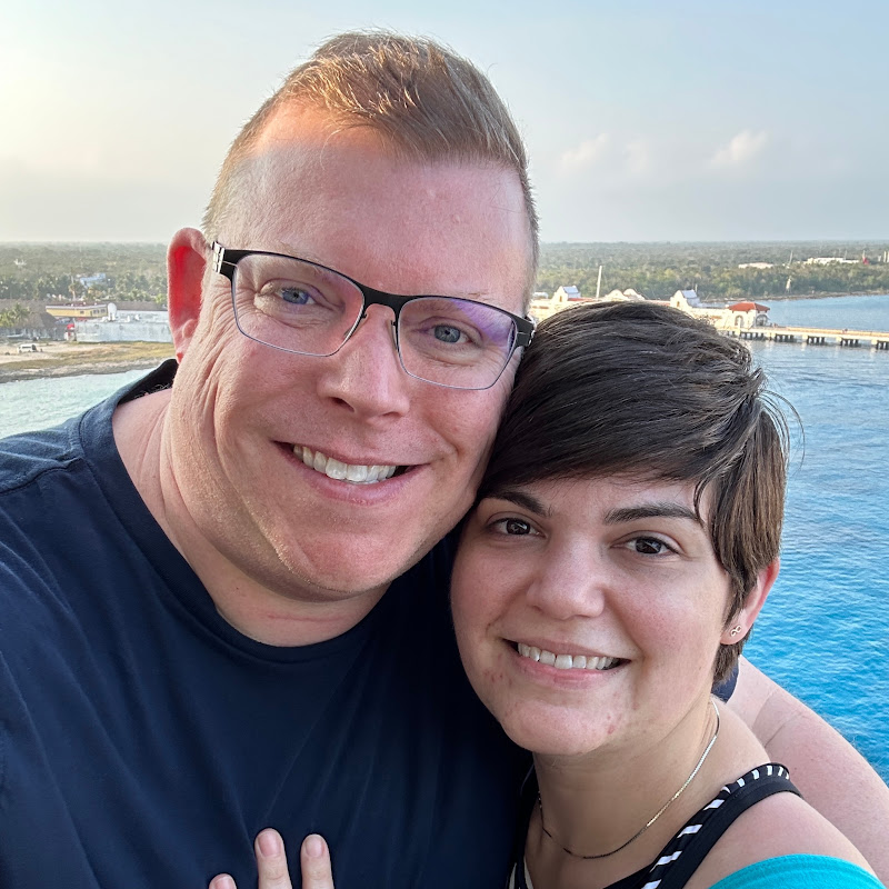 The Cruise Nerds