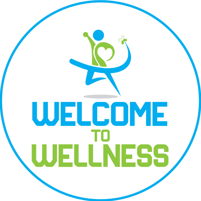 Welcome to Wellness